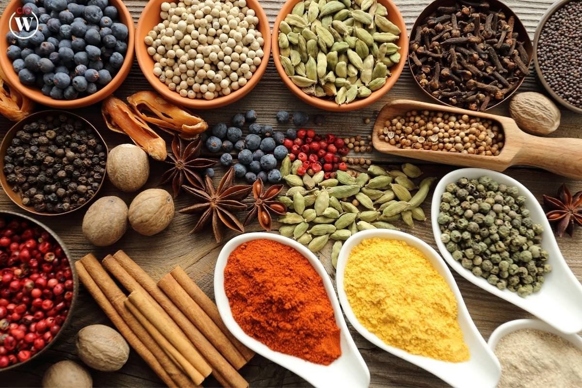 The Potential of 7 Estrogen-Rich Foods for Women and Their Benefits | CIO Women Magazine