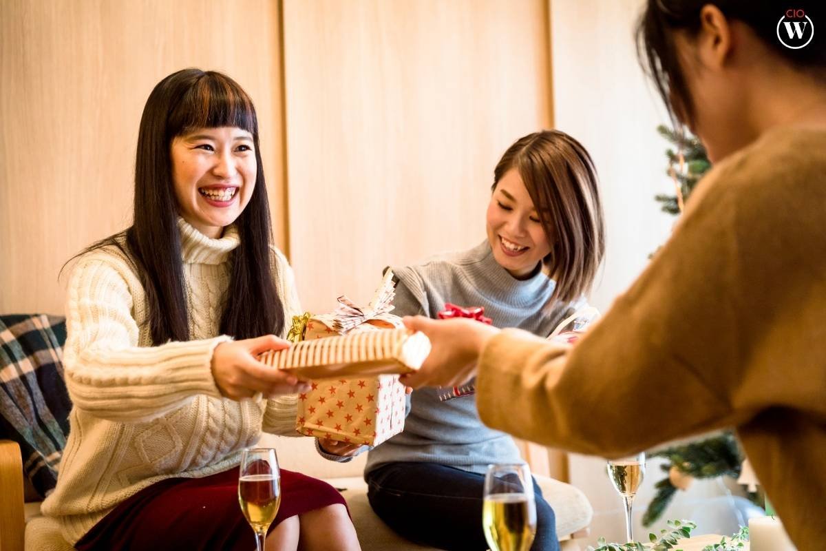 Definitive Guide to Corporate Gifting: Elevate Your Brand | CIO Women Magazine