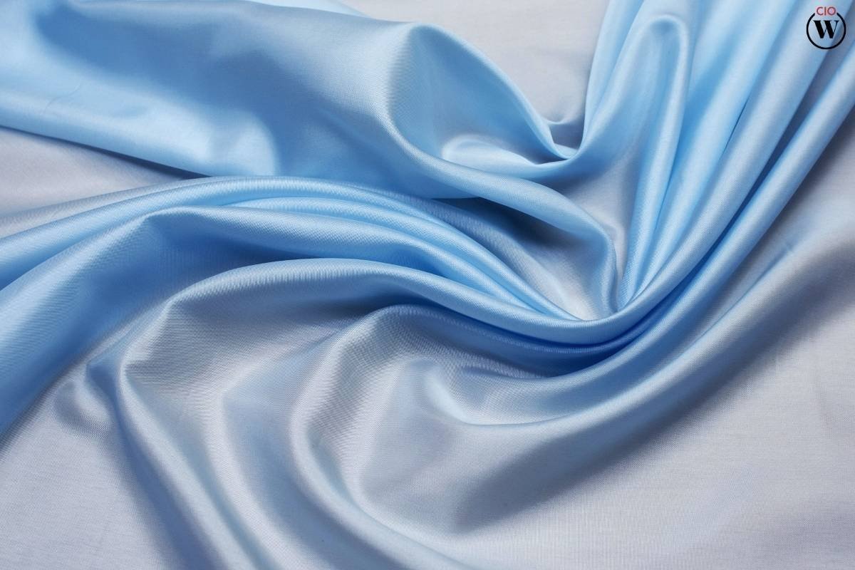Guide to 9 Fabric Types and Care: Understanding Your Textiles | CIO Women Magazine