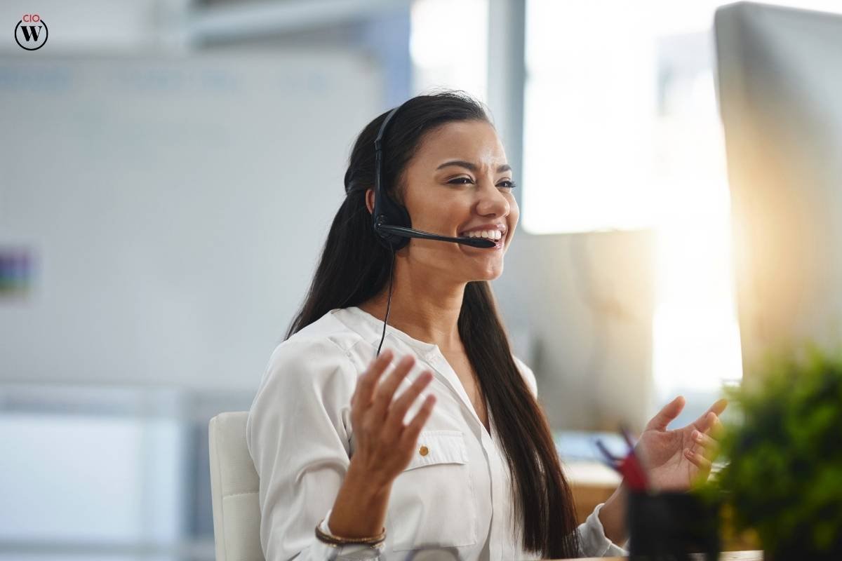 3 Effective Ways To Enhance Your Customer Experience | CIO Women Magazine