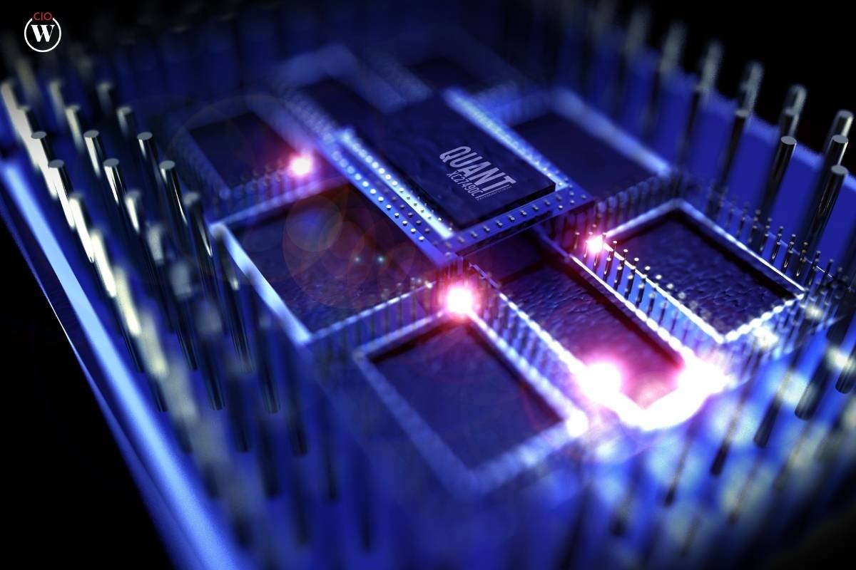 RISC Processor vs. CISC Processor Understanding the Key Differences | CIO Women Magazine