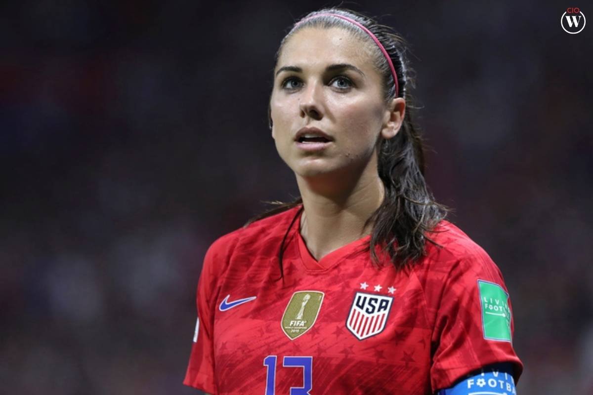 The Richest Female Athletes of 2024: Champions of Wealth and Excellence | CIO Women Magazine
