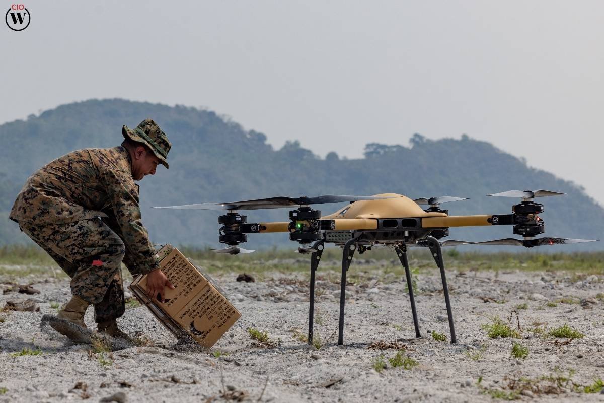 Clear Vision for Military Success: 4 Key Strategies and Considerations | CIO Women Magazine