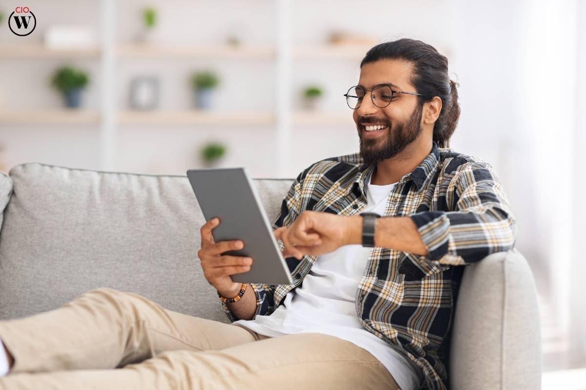 4 Best Tips for Digital Detox: Reclaiming Your Life from the Screen | CIO Women Magazine