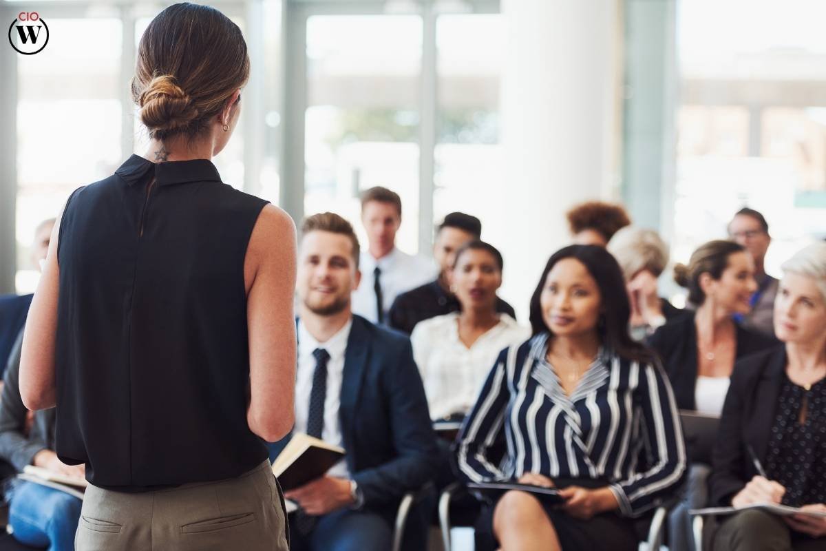 Empowering Communities through Financial Literacy Outreach Programs | CIO Women Magazine