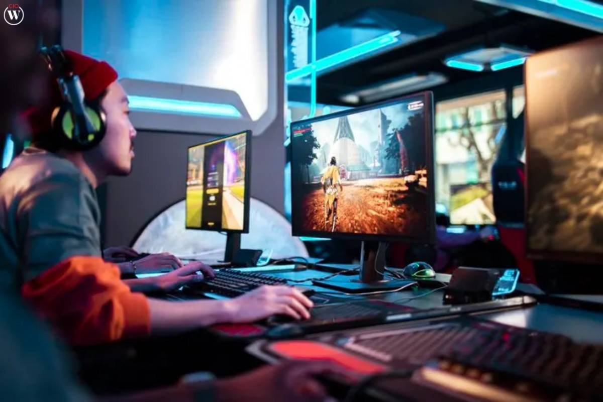 The Rise of Mobile Gaming: How Smartphones Changed Entertainment? | CIO Women Magazine
