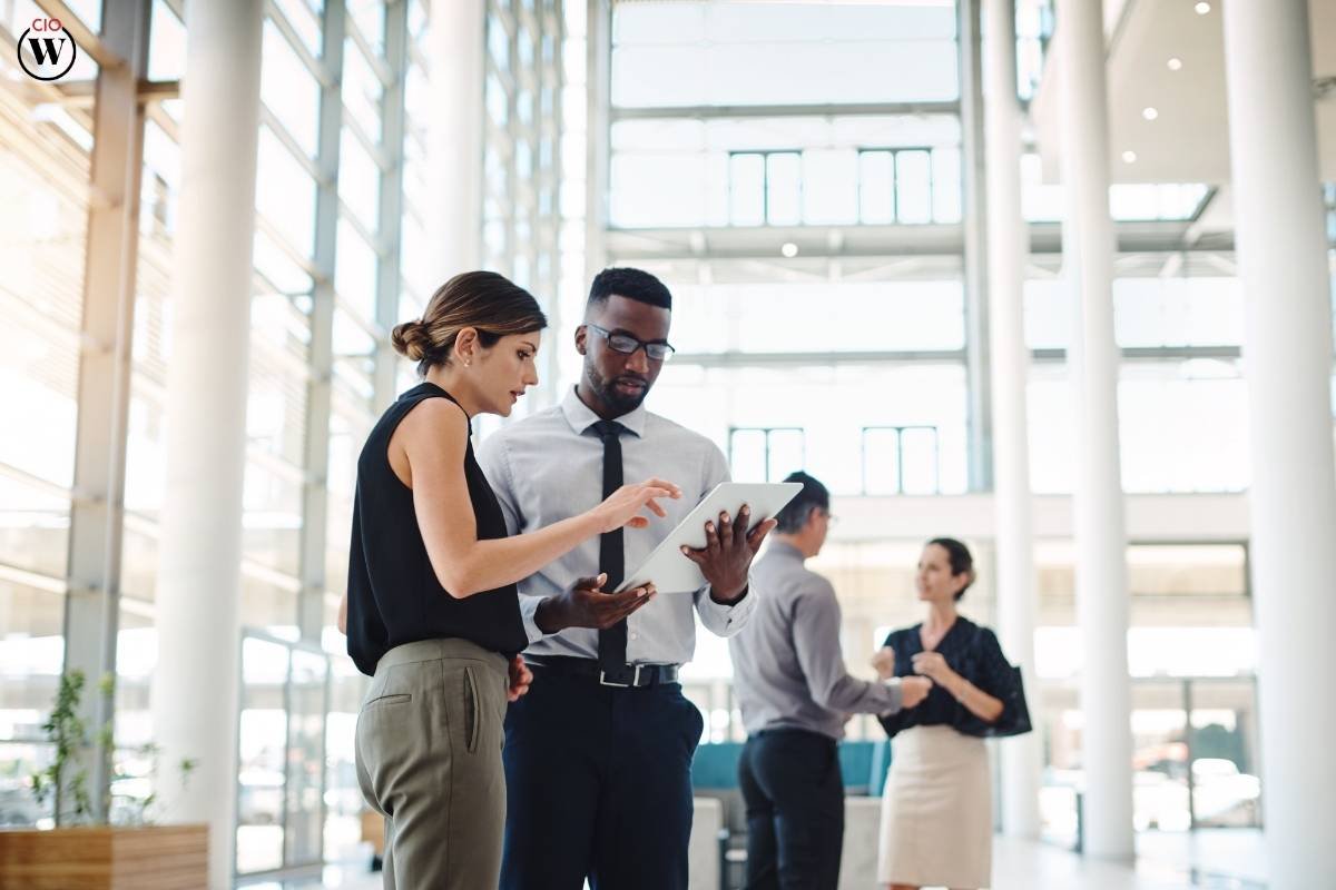Role of the Chief Information Officer in Modern Organizations | CIO Women Magazine