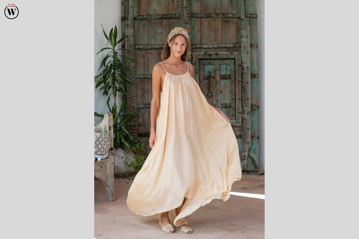 Elevate Your WFH Wardrobe: 15 Stylish WFH Outfit Inspirations | CIO Women Magazine