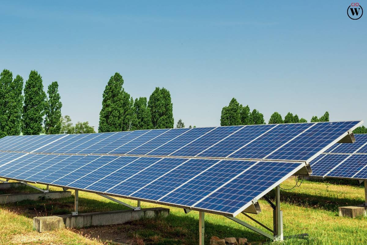 Grid-Tied Solar Systems: 4 Benefits, Considerations and Myths | CIO Women Magazine