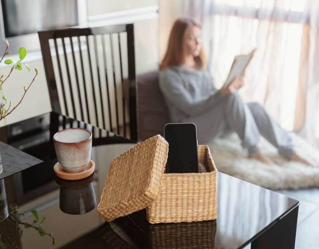 Digital Detox Effects: What Happens When You Detox for 3 Days? | CIO Women Magazine