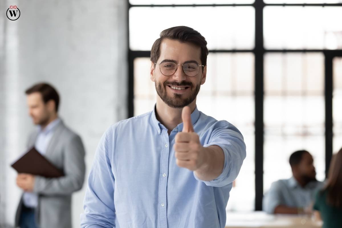 5 Ways to Impress Customers In Small Ways Without Breaking the Bank! | CIO Women Magazine