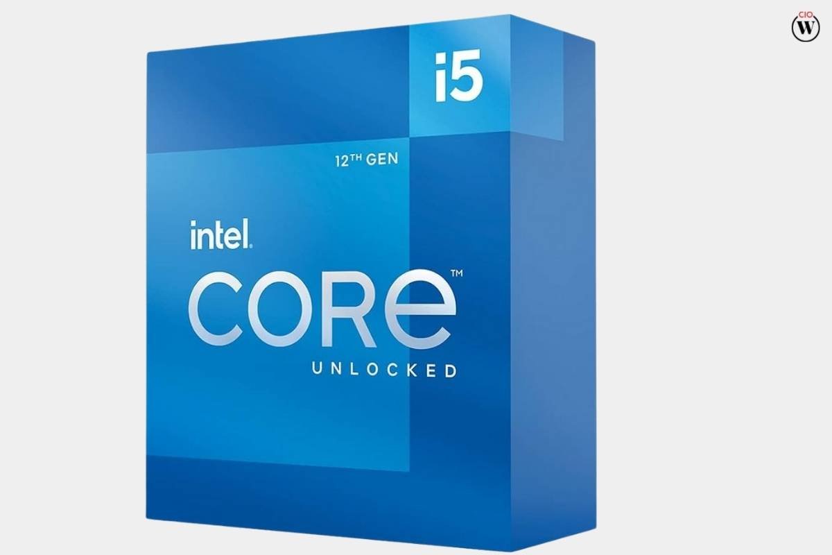 Unveiling the Best CPU for Graphic Design: A Comprehensive Guide | CIO Women Magazine