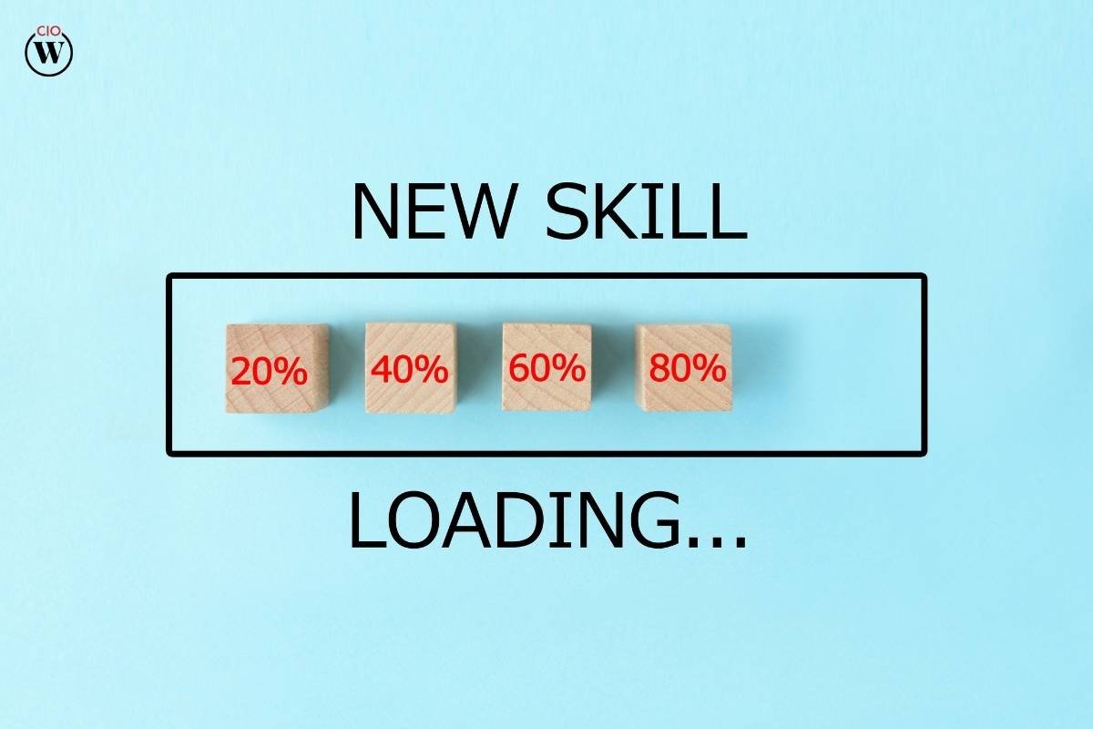 Why Personal Development for Career Is Essential? | CIO Women Magazine