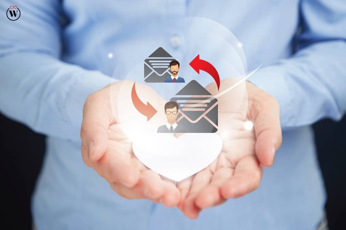 5 Easy Strategies For Building Lasting Customer Connections: 5 Easy Strategies | CIO Women Magazine