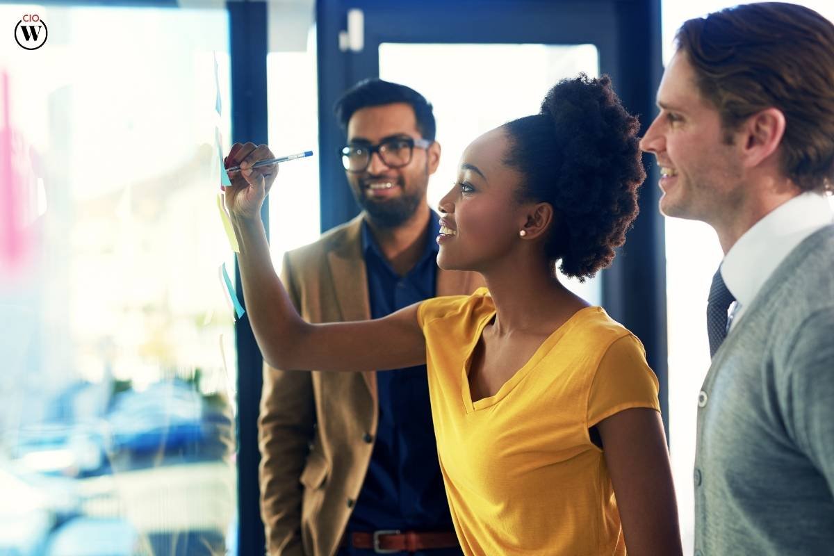 How to Find a Career with Purpose? 4 Guaranteed Tips | CIO Women Magazine