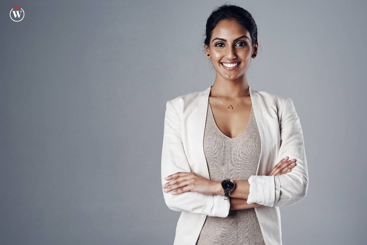 How to Find a Career with Purpose? 4 Guaranteed Tips | CIO Women Magazine