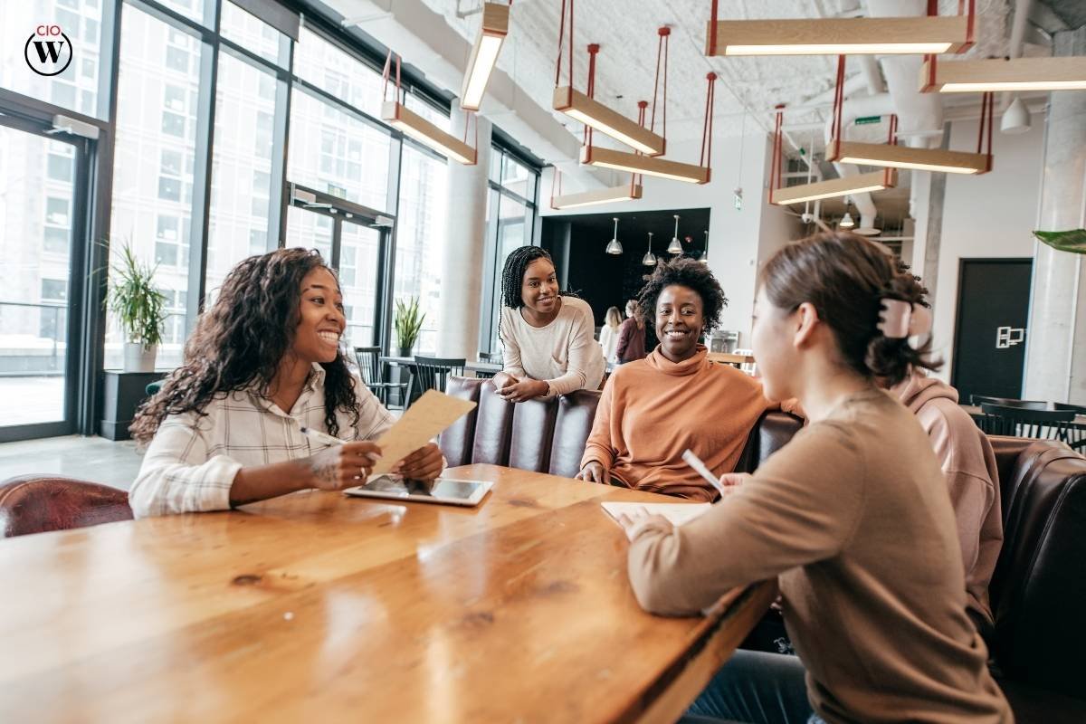 Why Personal Development for Career Is Essential? | CIO Women Magazine