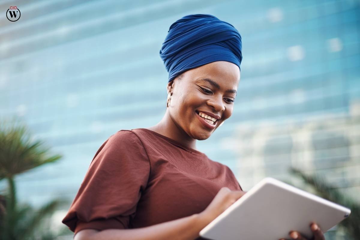 How to Find a Career with Purpose? 4 Guaranteed Tips | CIO Women Magazine