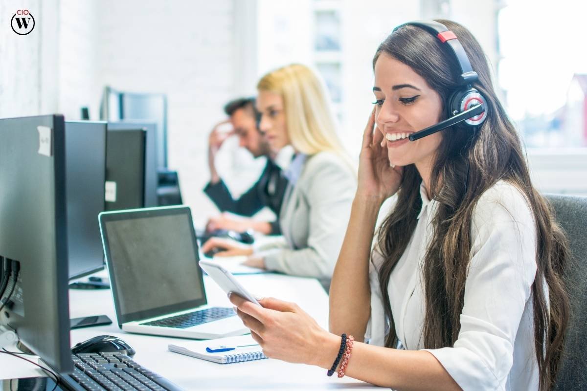 5 Easy Strategies For Building Lasting Customer Connections: 5 Easy Strategies | CIO Women Magazine