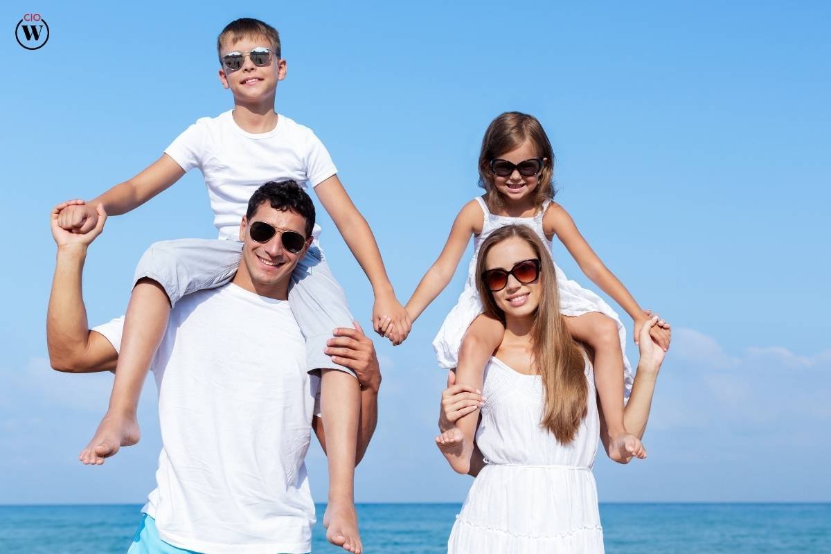 4 Helpful Ways to Protect Your Familys Health | CIO Women Magazine