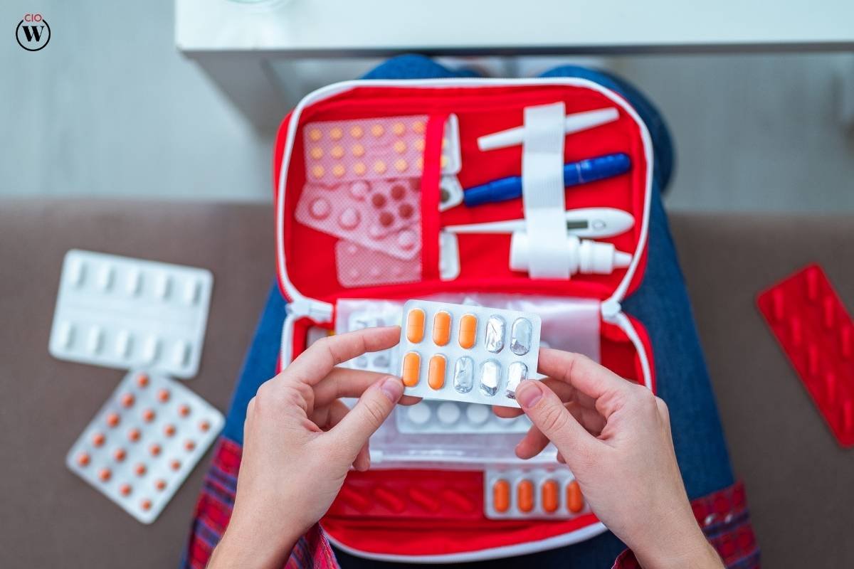 4 Helpful Ways to Protect Your Familys Health | CIO Women Magazine
