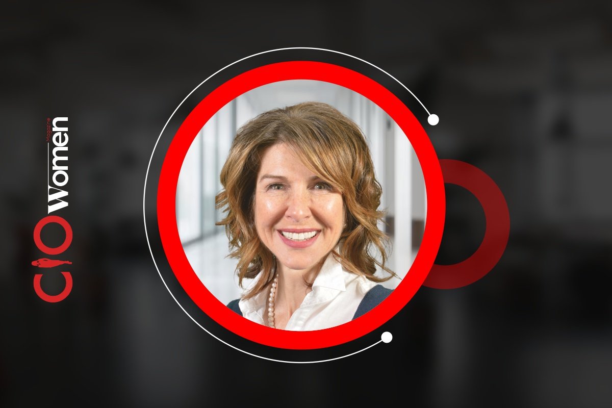 Lucyne Farand: A Trailblazer Redefining Real Estate Standards