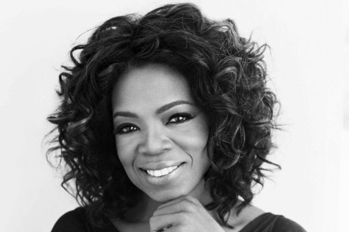 Oprah Winfrey: A Leader in Media, Philanthropy, and Empowerment | CIO Women Magazine