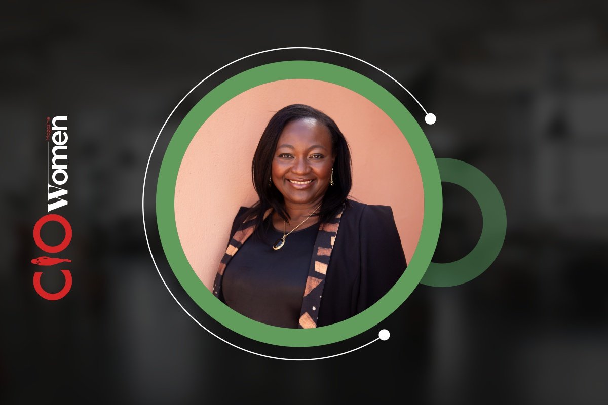 Sabine Mensah: A Transformational Leader Driving Digital Payments and Financial Inclusion in Africa