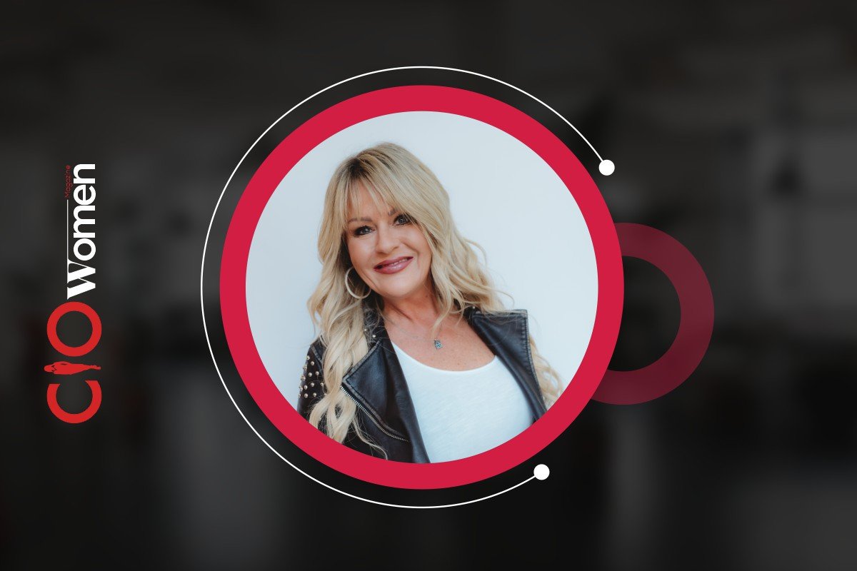 Kimberly Capps Rumfield: Redefining Real Estate through Dynamic Leadership 