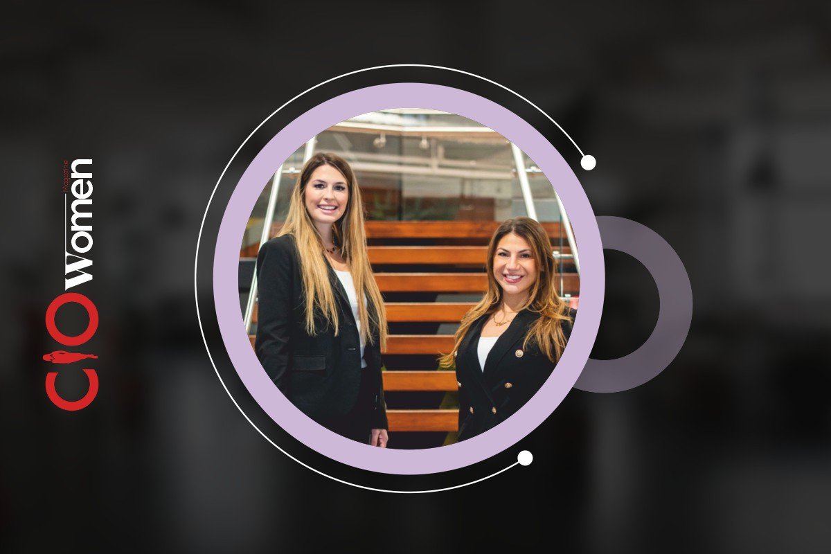 Alexandria Crouthamel and Zaine Shetayh: Trailblazing Attorneys and Beacons for the Next-Gen Female Lawyers