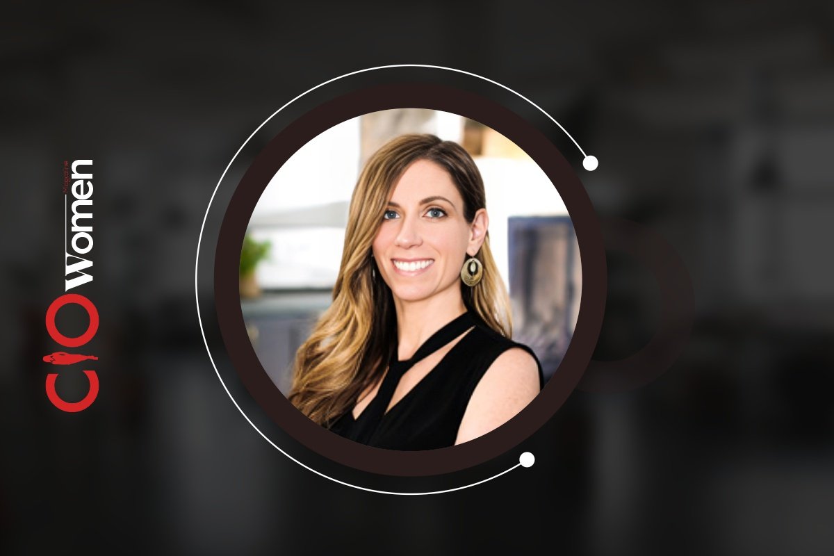 Dawn Christine: Pioneering Innovation in Architecture