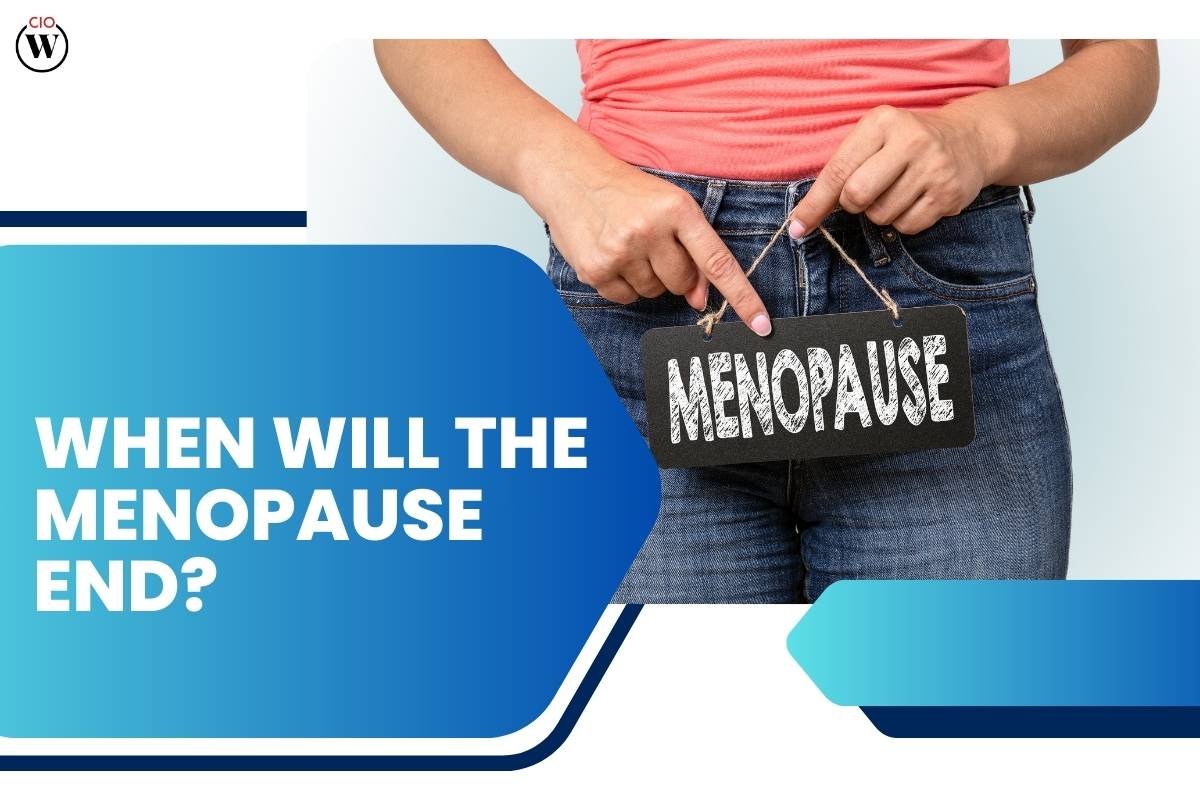 Understanding Menopause: When Will the Menopause End? | CIO Women Magazine