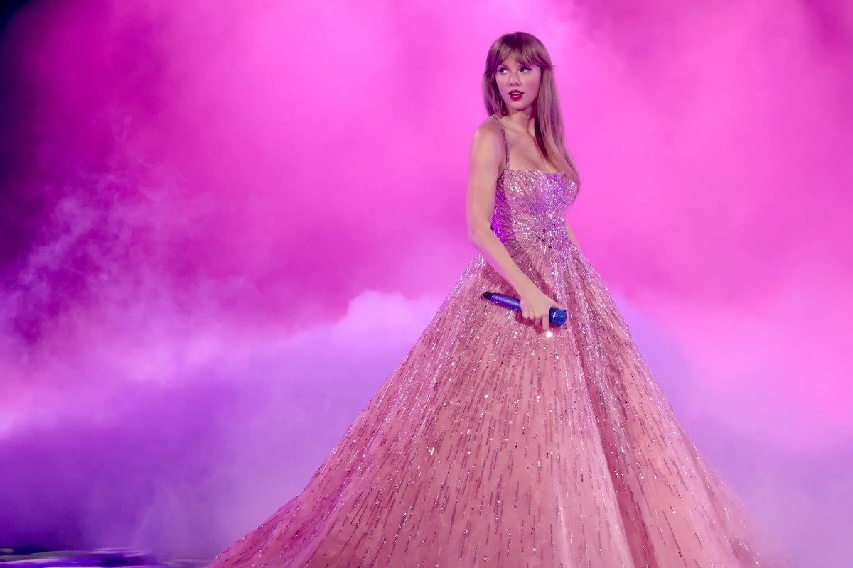 Taylor Swift: Conquering Fame, Feuds, and Unmatched Success | CIO Women Magazine