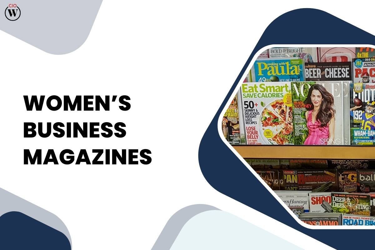 Women’s Business Magazines: A Vital Cosmeceutical for Professional Growth and Empowerment