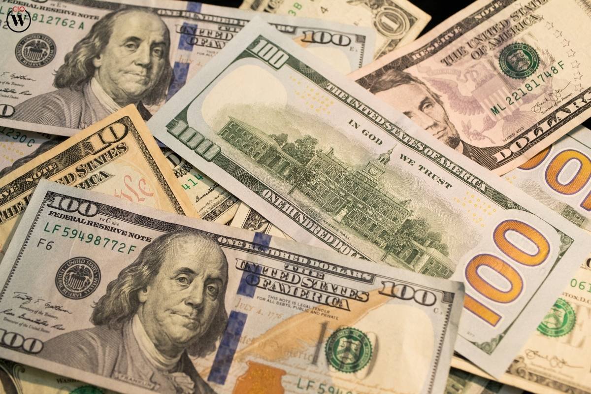 How Much Money Is in the World? Global Economy Revealed | CIO Women Magazine