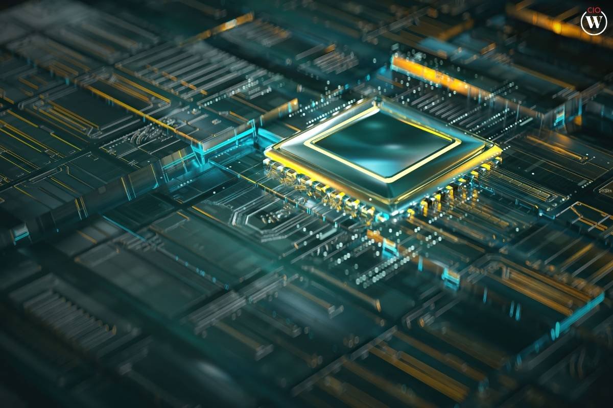 The Role of Processors with Low TDP in Modern Computing | CIO Women Magazine
