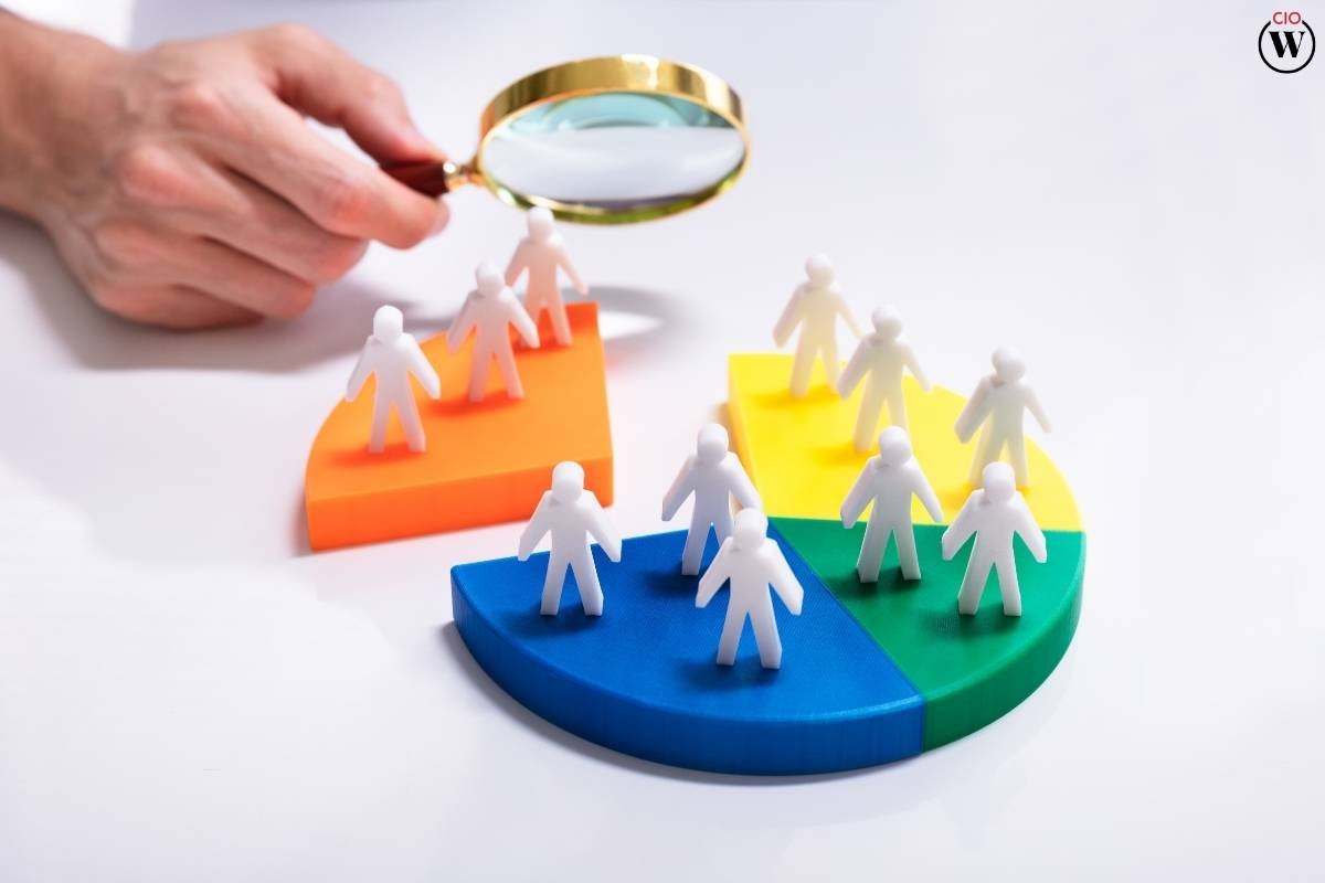 Difference Between Targeting and Positioning for Marketing Success | CIO Women Magazine