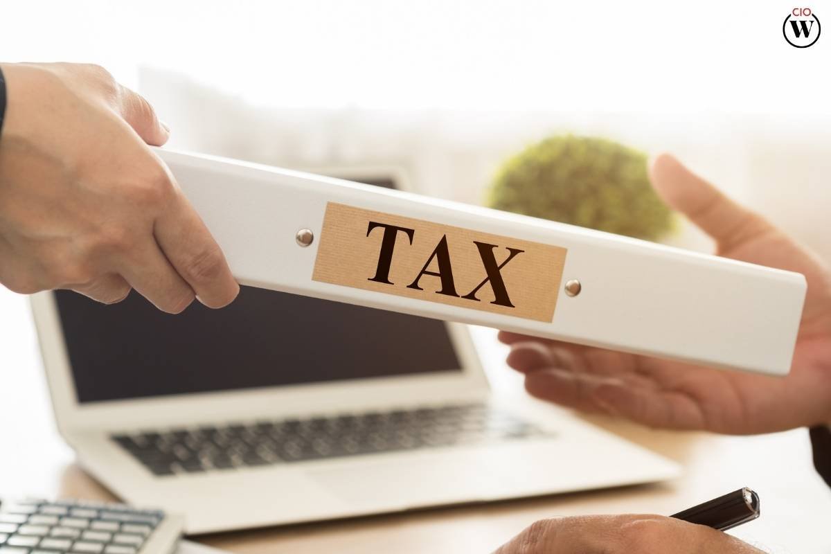 Build Wealth and Minimize Taxes: 3 Strategies for Financial Success | CIO Women Magazine