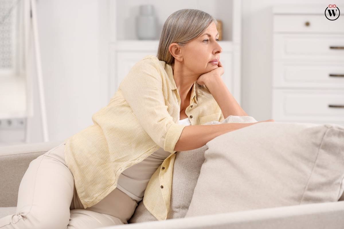Understanding Menopause: When Will the Menopause End? | CIO Women Magazine