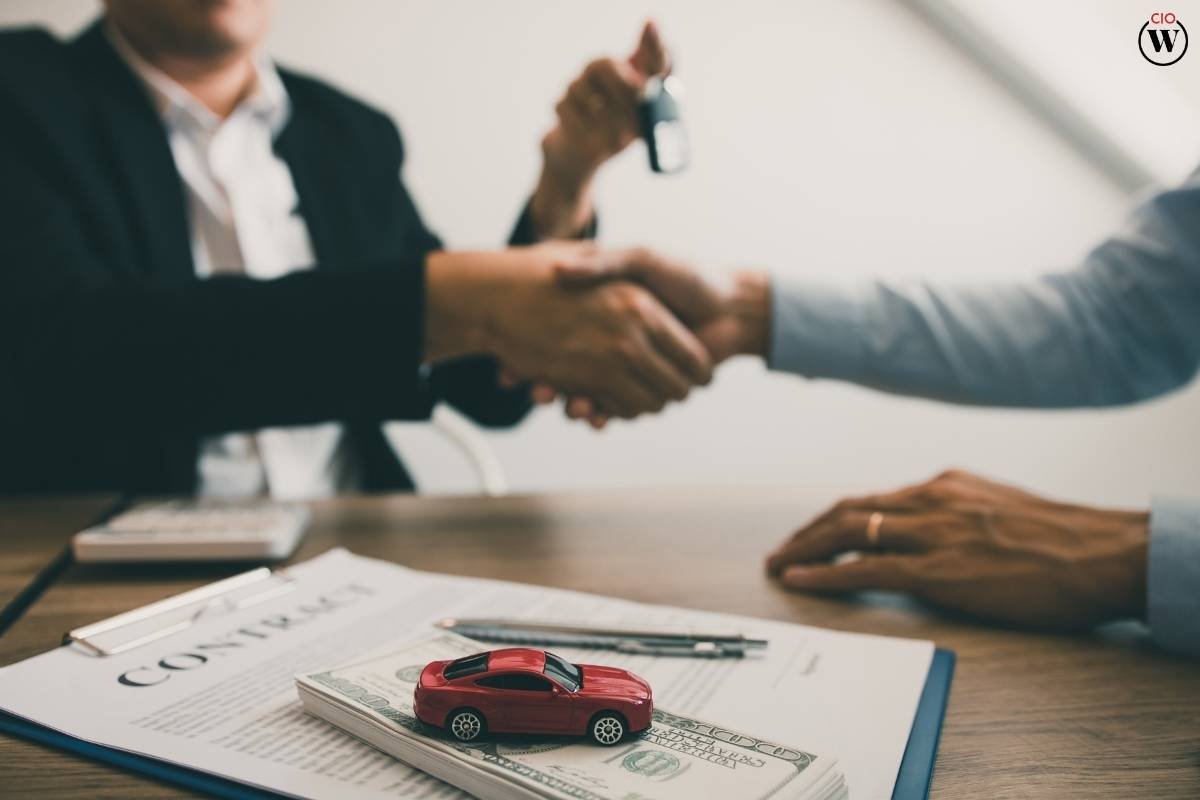 6 Smart Financing Options for Car Purchase: Cash, Loans & More | CIO Women Magazine