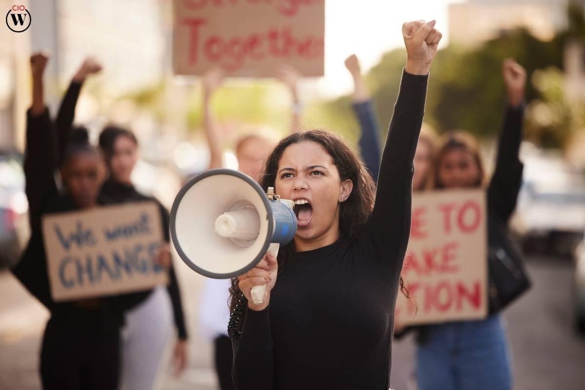 Why Women's Representation in Politics Matters? | CIO Women Magazine