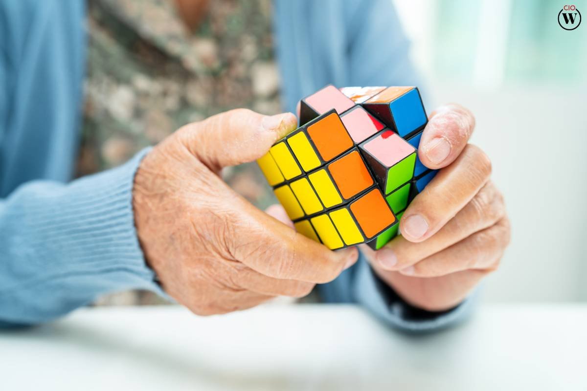 Rapid Aging After Menopause: Phenomenon and Managing Its 5 Effects | CIO Women Magazine