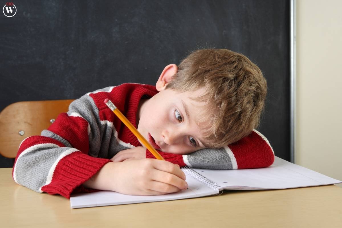 Causes and Management of ADHD and 6 Useful Treatment Options | CIO Women Magazine