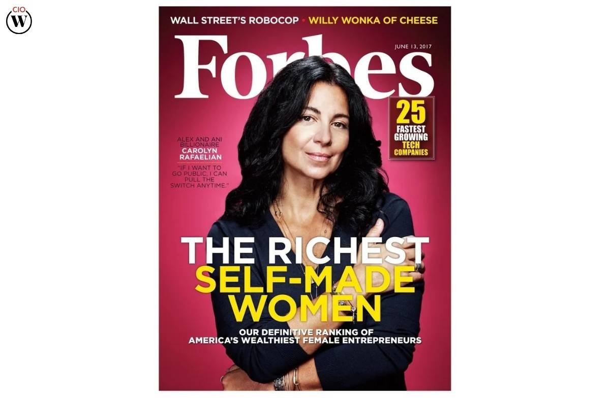 Womens Business Magazines: Cosmeceutical for Professional Growth | CIO Women Magazine