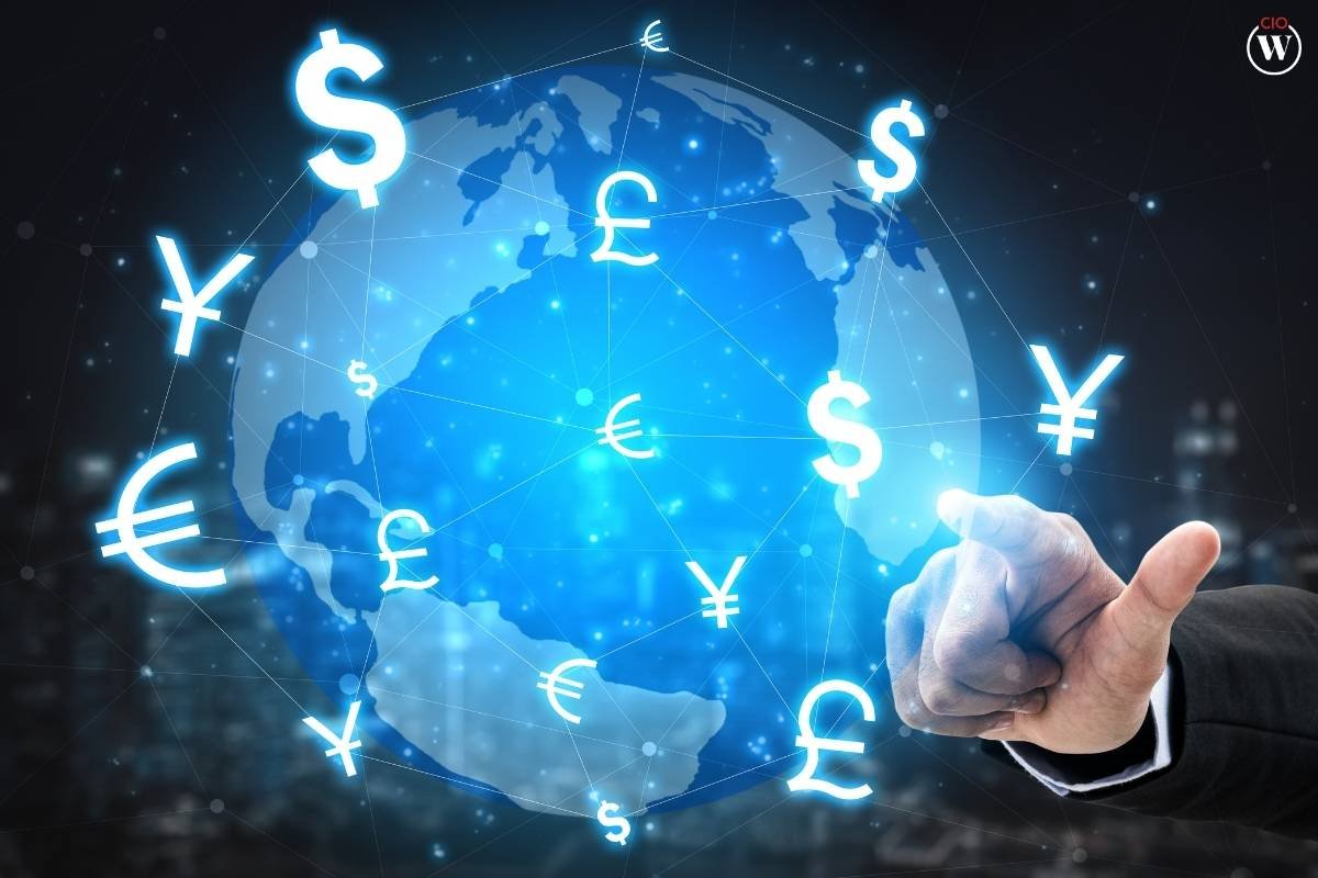How Much Money Is in the World? Global Economy Revealed | CIO Women Magazine