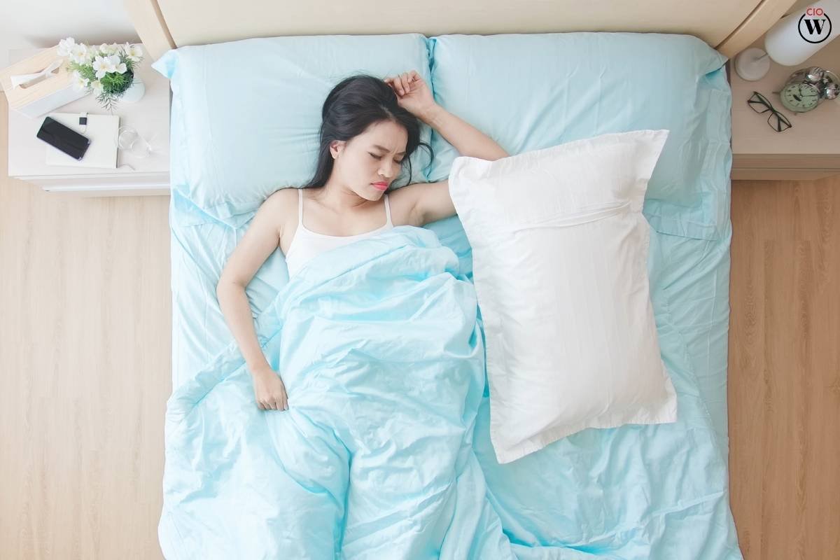 10 Early Symptoms of Menopause: Recognizing the Signs of Change | CIO Women Magazine
