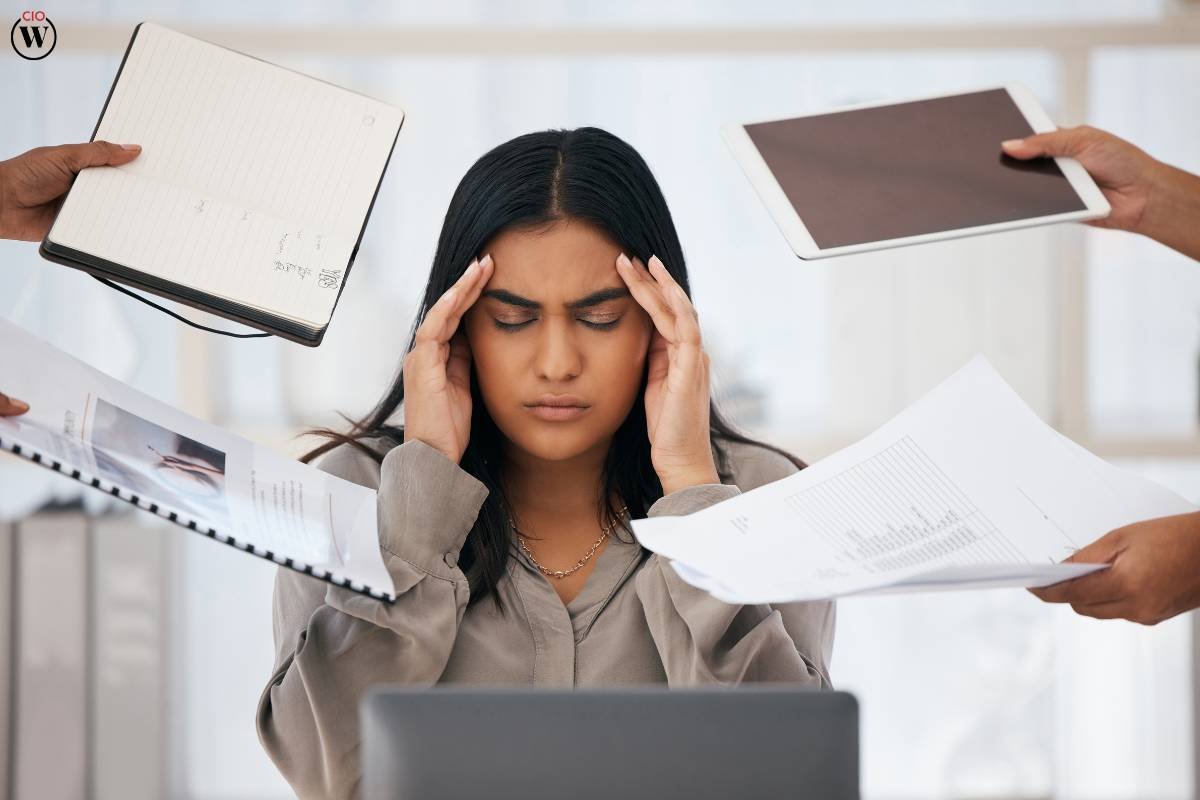 5 Practical Strategies To Make Your Business More Efficient | CIO Women Magazine