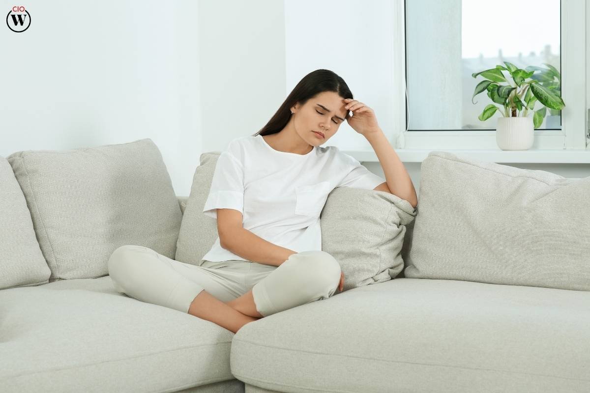 10 Interesting Facts About the Human Body | CIO Women Magazine