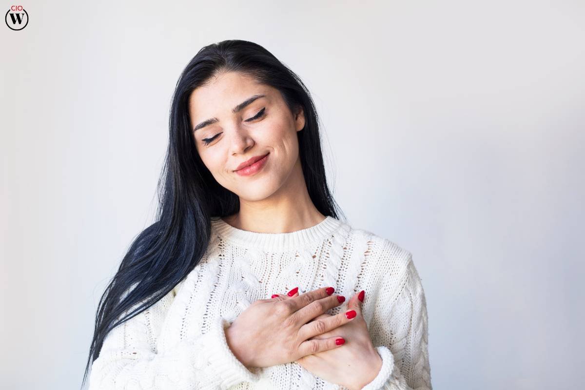 Rapid Aging After Menopause: Phenomenon and Managing Its 5 Effects | CIO Women Magazine