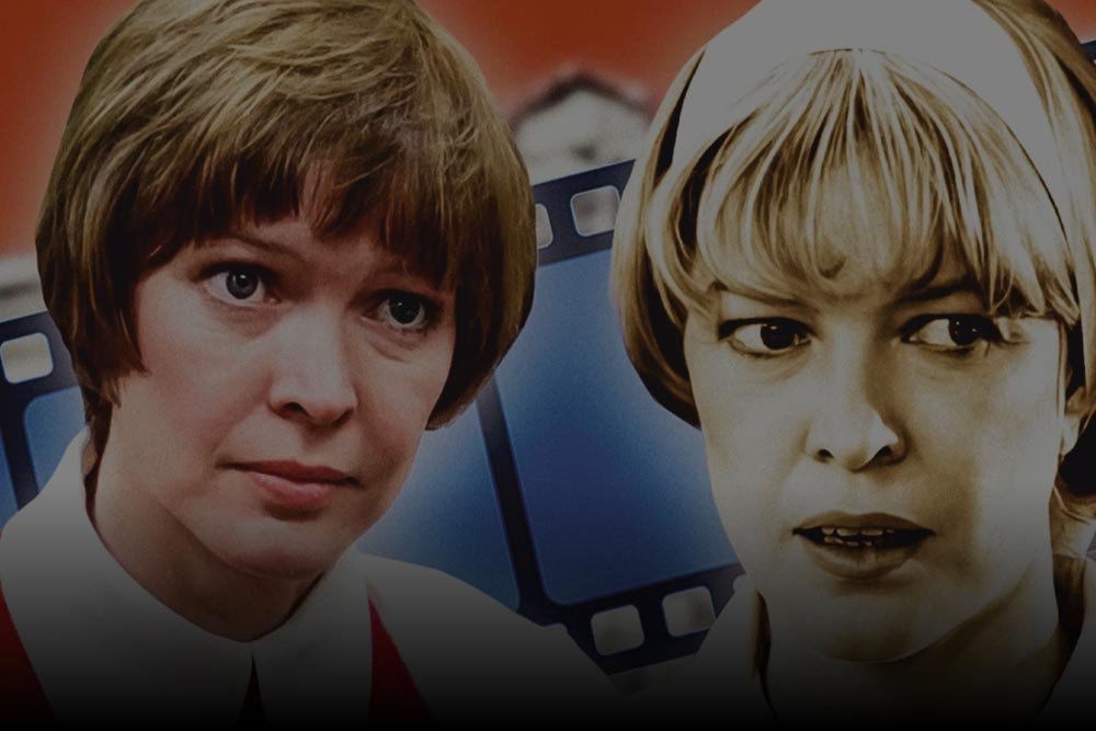Ellen Burstyn: From Detroit Dreamer to Hollywood Legend | CIO Women Magazine